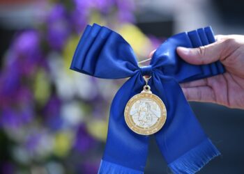 Semana Santa en Guatemala, patrimonio de la humanidad desde 2023