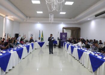 Avanza conformación de ternas de gobernador titular y suplente que serán enviadas a Presidente de la República