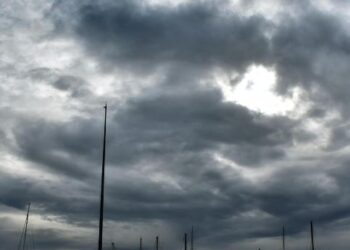 California se prepara para recibir la tormenta “más grande” del invierno el fin de semana