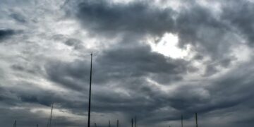 California se prepara para recibir la tormenta “más grande” del invierno el fin de semana