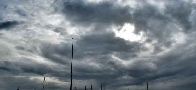 California se prepara para recibir la tormenta “más grande” del invierno el fin de semana