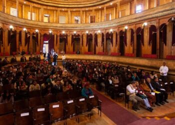Totonicapán se une a los esfuerzos para la construcción de Pacto Nacional de Salud