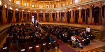 Totonicapán se une a los esfuerzos para la construcción de Pacto Nacional de Salud