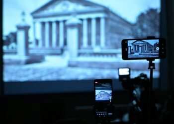 Presentan el segundo documental “Guatemala clásica”