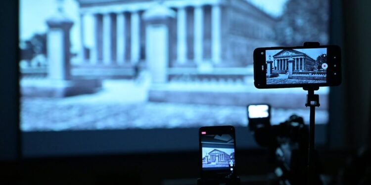 Presentan el segundo documental “Guatemala clásica”