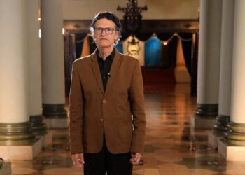 Primeros 30 días de gobierno muestran avances en educación, seguridad y gobernabilidad