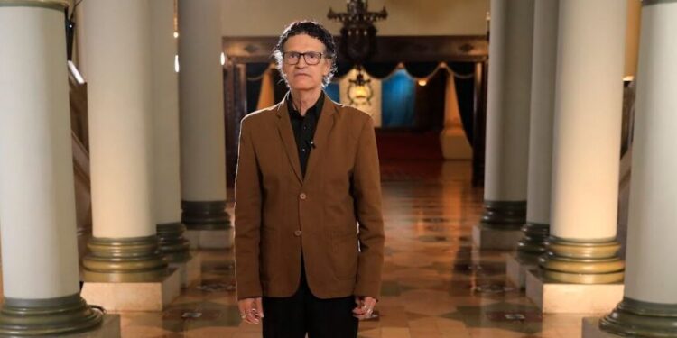 Primeros 30 días de gobierno muestran avances en educación, seguridad y gobernabilidad