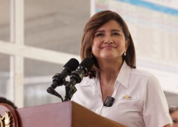 Karin Herrera sobre Guillain Barré: “La emergencia está en control”