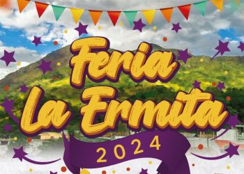 La Ermita, Concepción Las Minas, Chiquimula, celebra su feria patronal en honor a San José