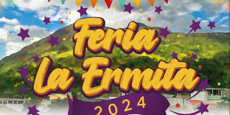 La Ermita, Concepción Las Minas, Chiquimula, celebra su feria patronal en honor a San José