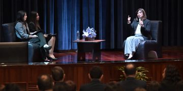 Karin Herrera: “Las niñas y mujeres enfrentan numerosos desafíos”