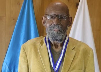 Noel W. Solomons, doctor y creador de distitnas investigaciones de nutrición y salud. /Foto: Senacyt