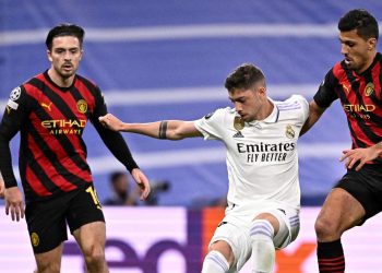 Choque de titanes: Real Madrid se medirá al Manchester City en los cuartos de la Champions League