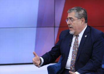 Presidente destaca que el Ejecutivo busca crear nuevas oportunidades para la población. /Foto: Noé Pérez