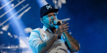 Entradas para concierto de Residente en Guatemala saldrán a la venta el 20 de marzo