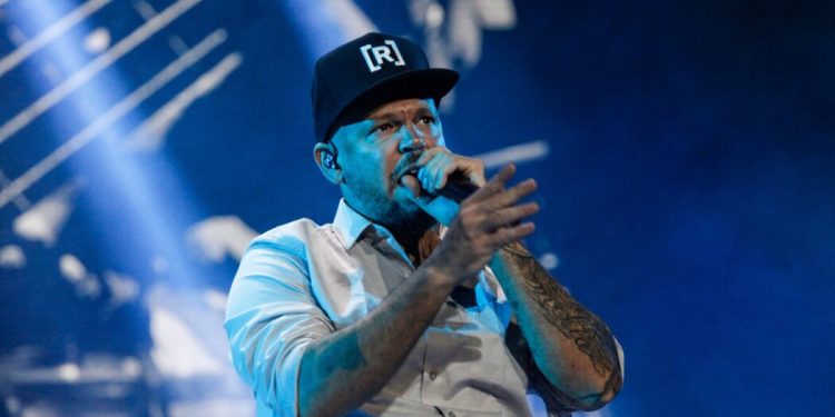 Entradas para concierto de Residente en Guatemala saldrán a la venta el 20 de marzo
