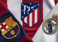 El futbol español copa los cuartos de final de la UEFA Champions League