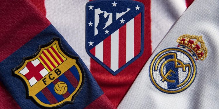 El futbol español copa los cuartos de final de la UEFA Champions League