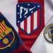 El futbol español copa los cuartos de final de la UEFA Champions League