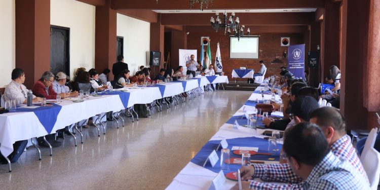 Socializan las funciones de la Oficina de Prevención de la Tortura