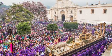 Qué procesiones saldrán el Viernes Santo