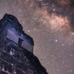 Guatemala y sus cielos mayas, perfectos para la observación de estrellas