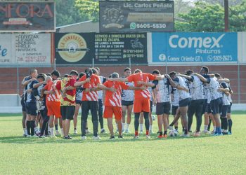 Qué equipos están peleando por el descenso en la Liga Nacional