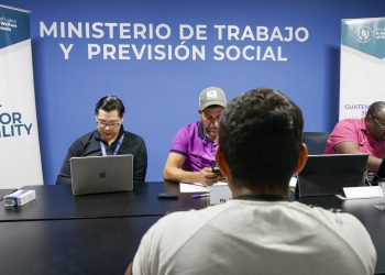 No se deje engañar, el Programa de Movilidad Laboral es gratuito y personalizado