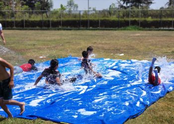 Horarios de los centros deportivos en Semana Santa