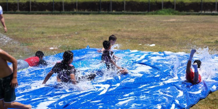 Horarios de los centros deportivos en Semana Santa