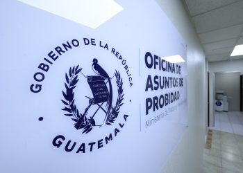 Oficinas de probidad, espacios para la lucha contra la corrupción dentro de las dependencias del Estado. /Foto: Gilber García
