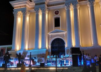 Realizarán la tradicional Serenata de Miércoles Santo