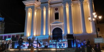 Realizarán la tradicional Serenata de Miércoles Santo