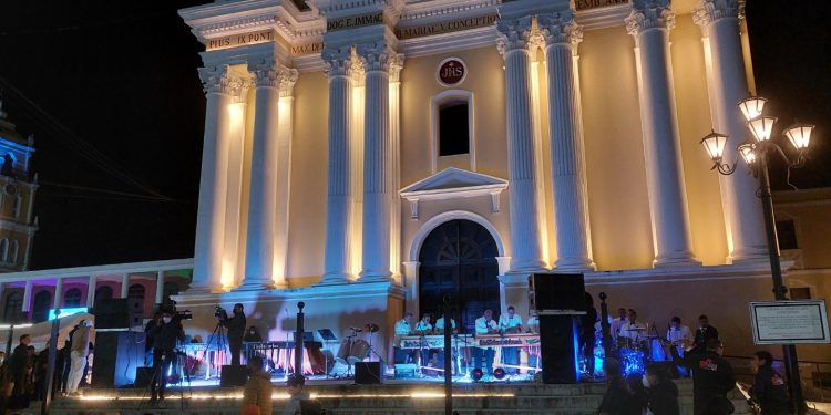 Realizarán la tradicional Serenata de Miércoles Santo