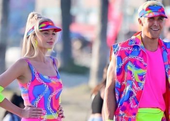 Barbie, un fenómeno sin reconocimiento en los Óscar