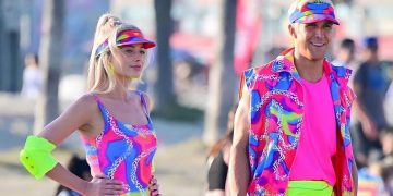 Barbie, un fenómeno sin reconocimiento en los Óscar