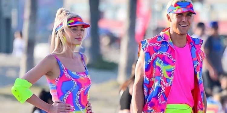 Barbie, un fenómeno sin reconocimiento en los Óscar