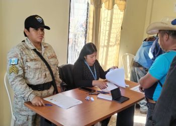 Mides brinda asistencia a beneficiarios del Programa de Desarrollo Integral en Jalapa