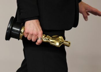 Estos son todos los ganadores de los premios Óscar 2024