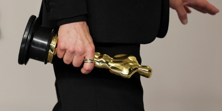 Estos son todos los ganadores de los premios Óscar 2024