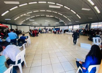Tres mil ciudadanos serán atendidos en la primera jornada móvil de servicios integrados en San Marcos