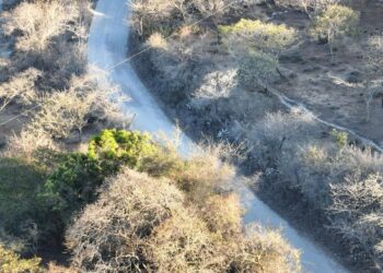 Avanzan coordinaciones para la pavimentación de la Campana hacia Morazán, Jalapa
