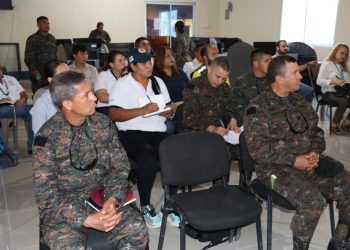 A partir del 22 de marzo se activan campamentos de Sinaprese en Petén