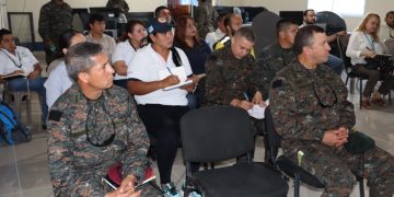 A partir del 22 de marzo se activan campamentos de Sinaprese en Petén
