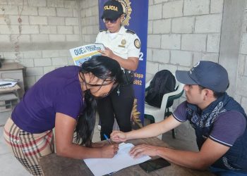 Refuerzan medidas de prevención de la violencia en Jalapa