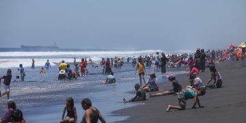 Cuidar las playas esta Semana Santa es tarea de todos