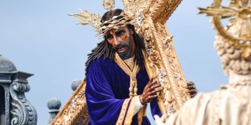 Cortejos procesionales en la Jerusalén de América, Antigua Guatemala