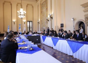 Segeplan: se actualizan cinco políticas públicas sobre desarrollo social