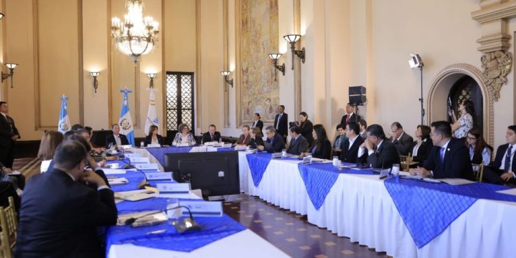 Segeplan: se actualizan cinco políticas públicas sobre desarrollo social