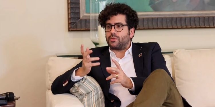 Cooperación española ve un futuro de trabajo conjunto con el nuevo gobierno de Guatemala